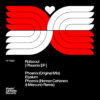 Chart track