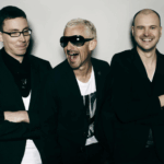 Above & Beyond