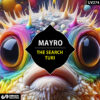 Chart track