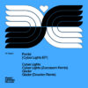Chart track