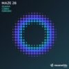 Chart track